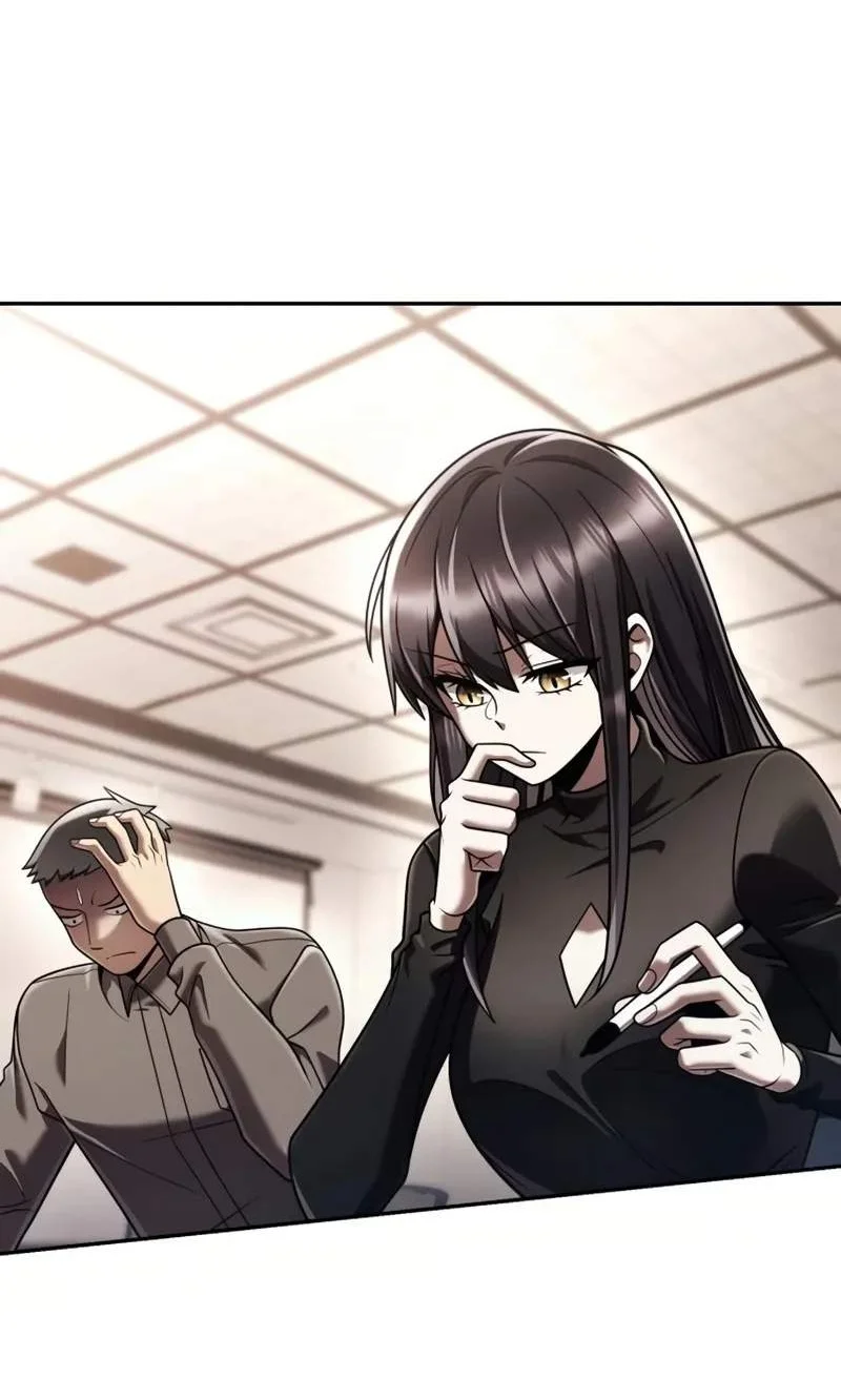 Clever Cleaning Life Of The Returned Genius Hunter Chapter 153 Gambar 3