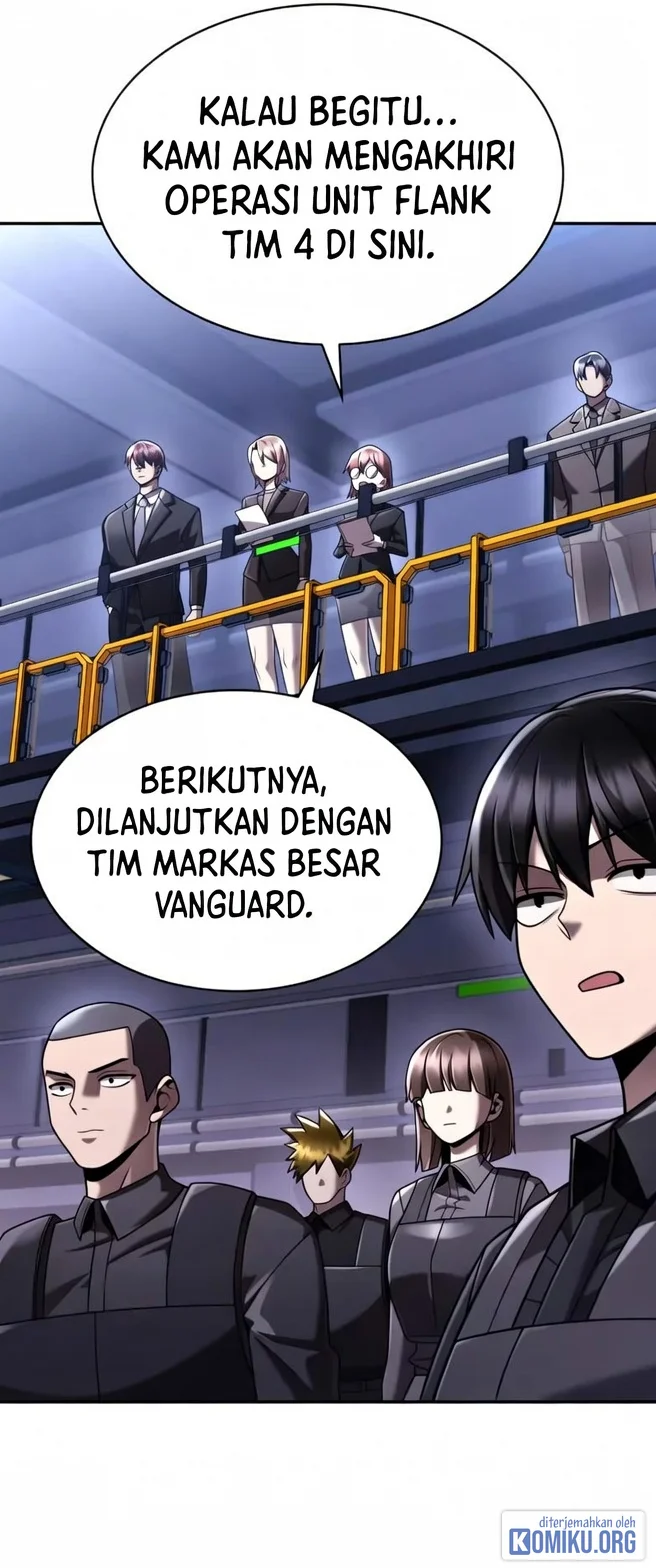 Clever Cleaning Life Of The Returned Genius Hunter Chapter 153 Gambar 31