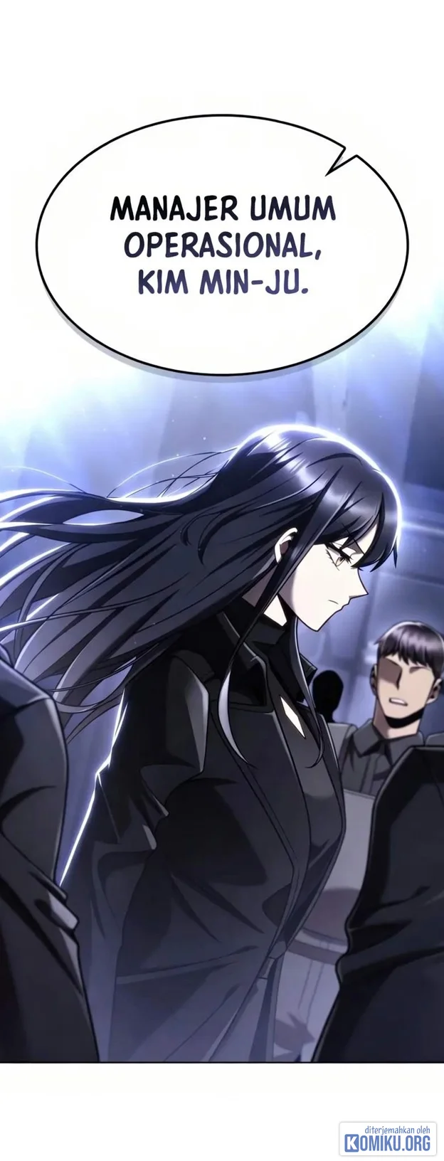 Clever Cleaning Life Of The Returned Genius Hunter Chapter 153 Gambar 32
