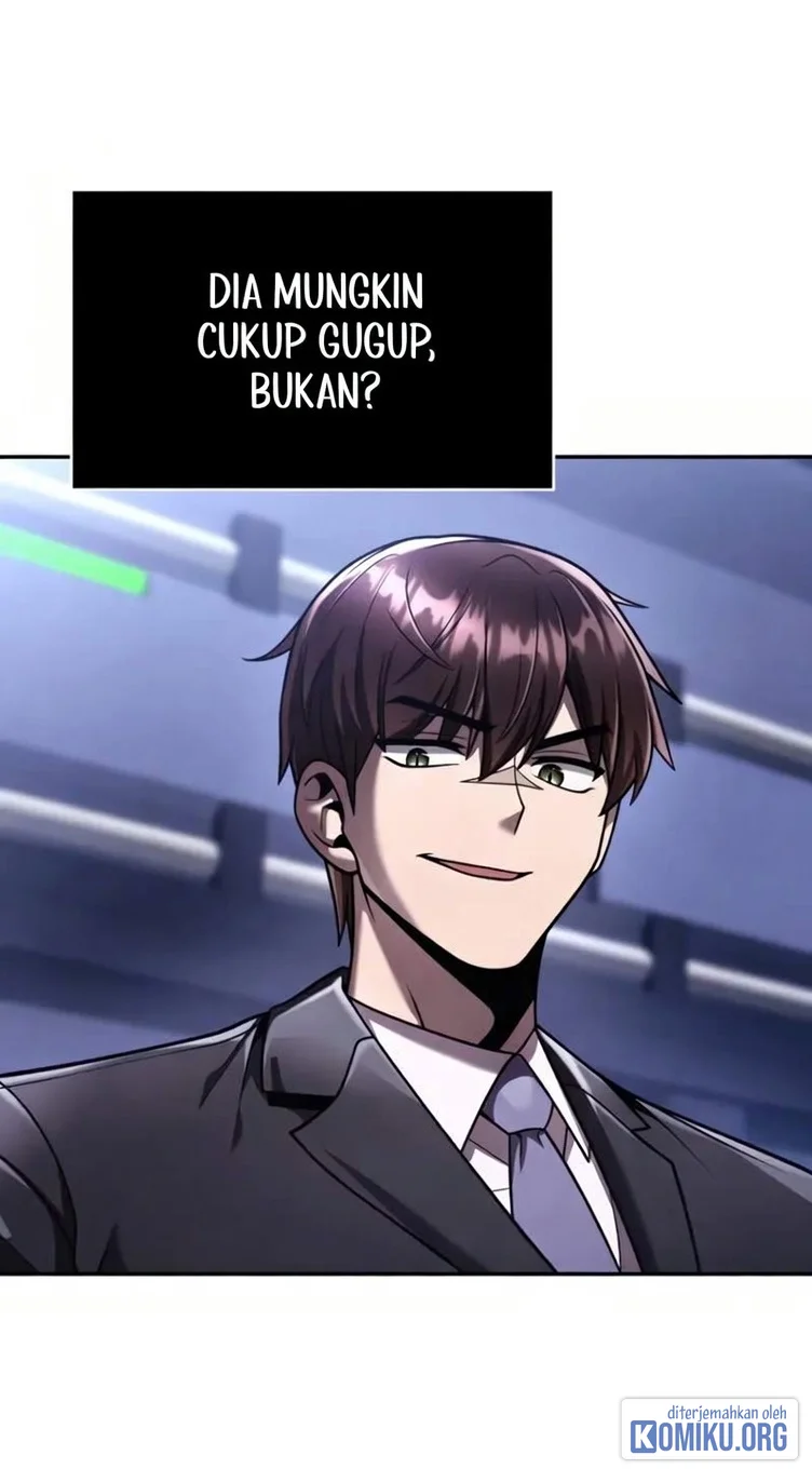 Clever Cleaning Life Of The Returned Genius Hunter Chapter 153 Gambar 33