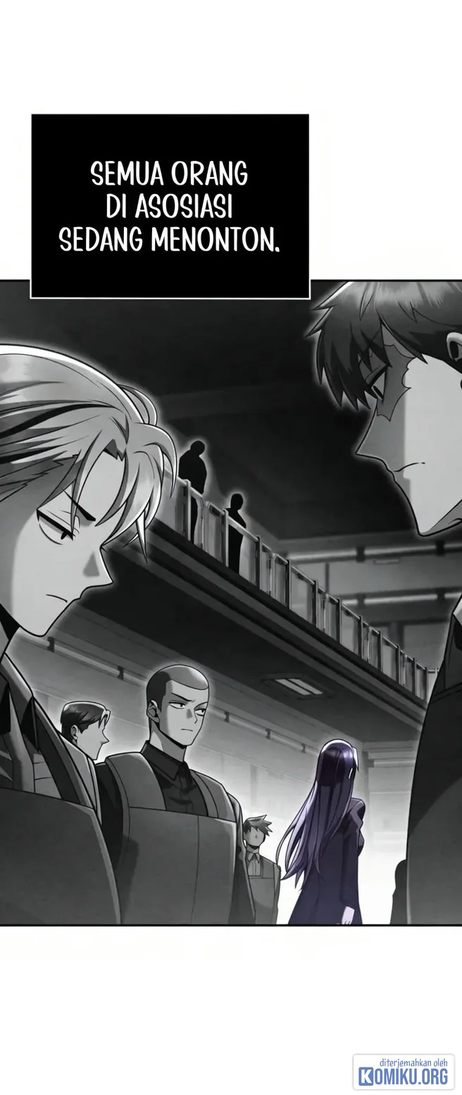 Clever Cleaning Life Of The Returned Genius Hunter Chapter 153 Gambar 34