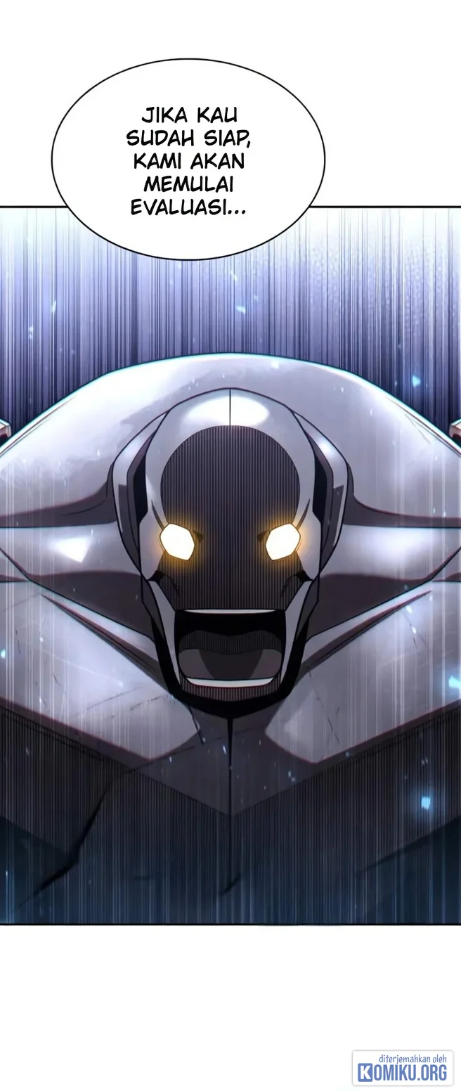 Clever Cleaning Life Of The Returned Genius Hunter Chapter 153 Gambar 39