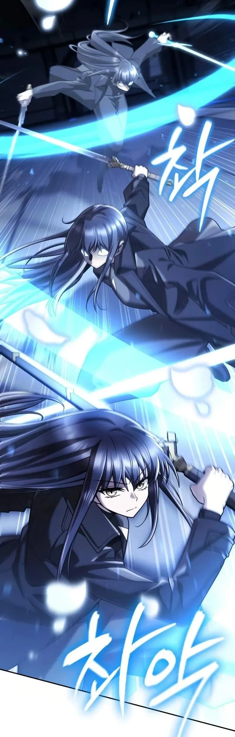 Clever Cleaning Life Of The Returned Genius Hunter Chapter 153 Gambar 47