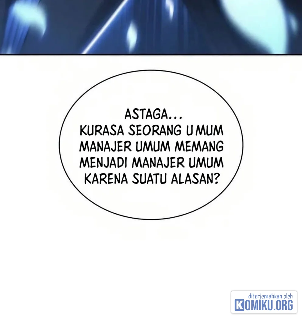 Clever Cleaning Life Of The Returned Genius Hunter Chapter 153 Gambar 52