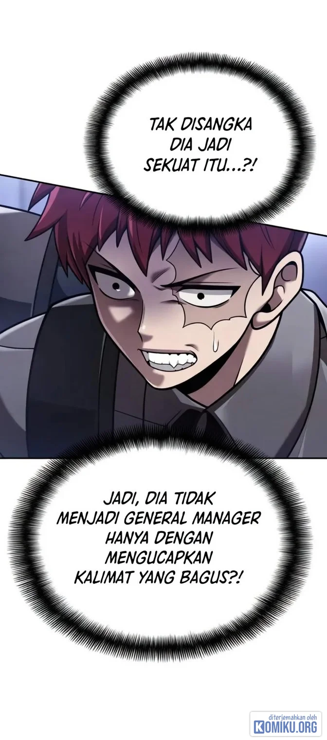 Clever Cleaning Life Of The Returned Genius Hunter Chapter 153 Gambar 55
