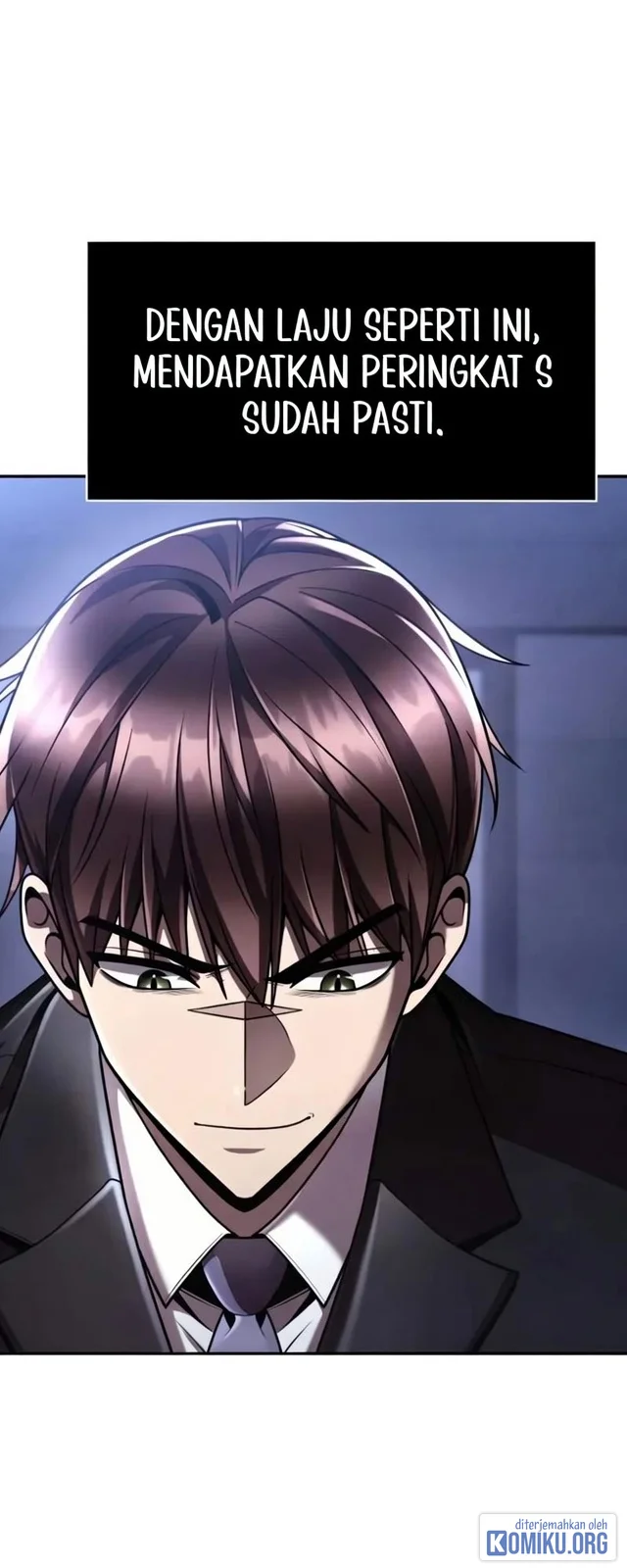 Clever Cleaning Life Of The Returned Genius Hunter Chapter 153 Gambar 59