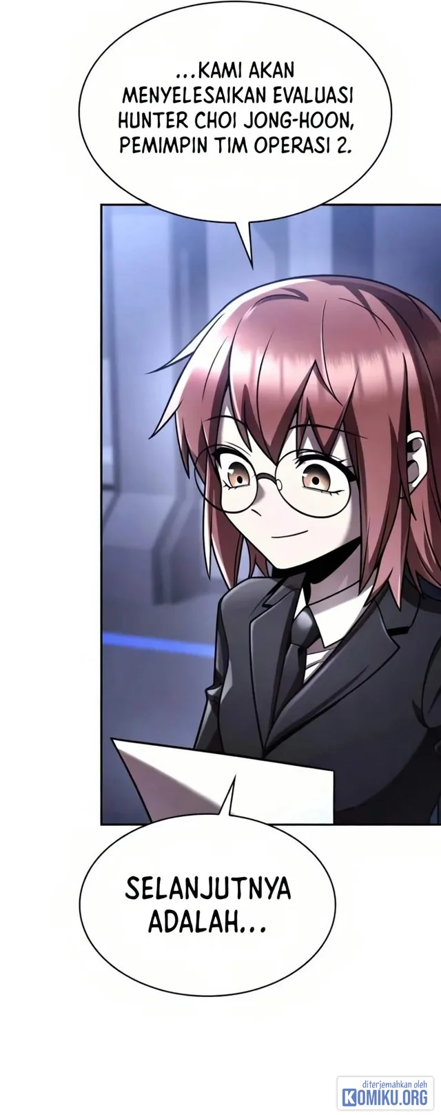 Clever Cleaning Life Of The Returned Genius Hunter Chapter 153 Gambar 62