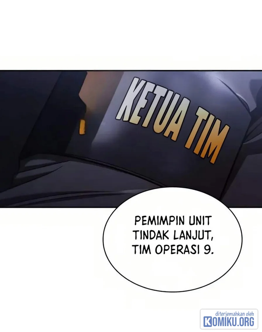 Clever Cleaning Life Of The Returned Genius Hunter Chapter 153 Gambar 63