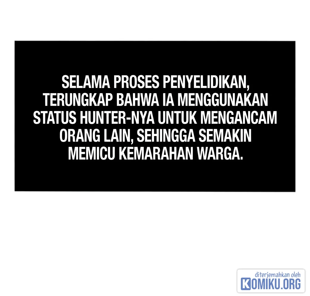 Clever Cleaning Life Of The Returned Genius Hunter Chapter 153 Gambar 67
