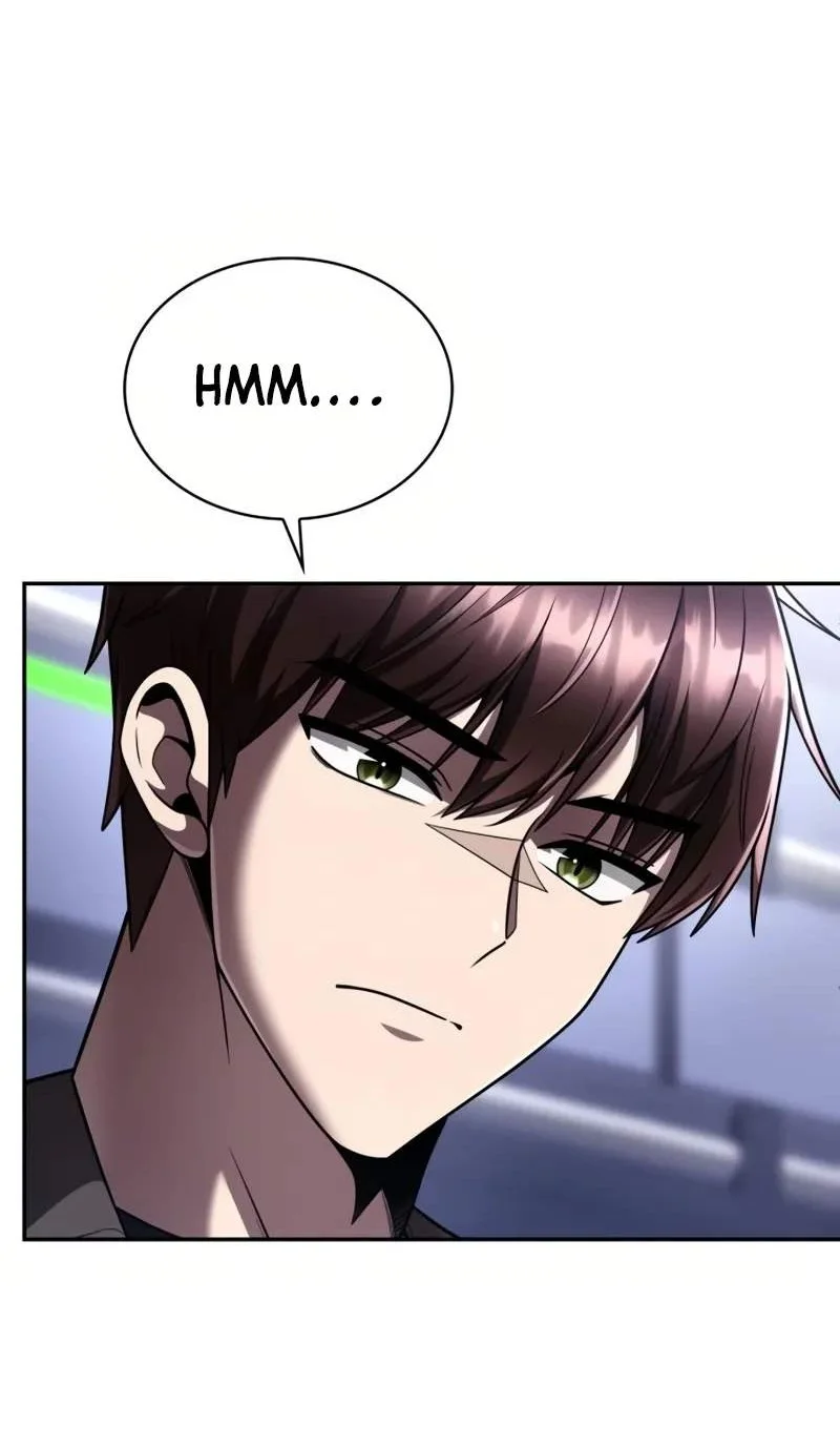 Clever Cleaning Life Of The Returned Genius Hunter Chapter 153 Gambar 68