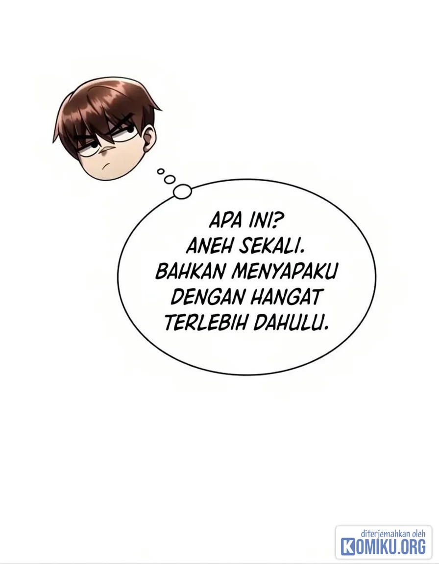 Clever Cleaning Life Of The Returned Genius Hunter Chapter 153 Gambar 8