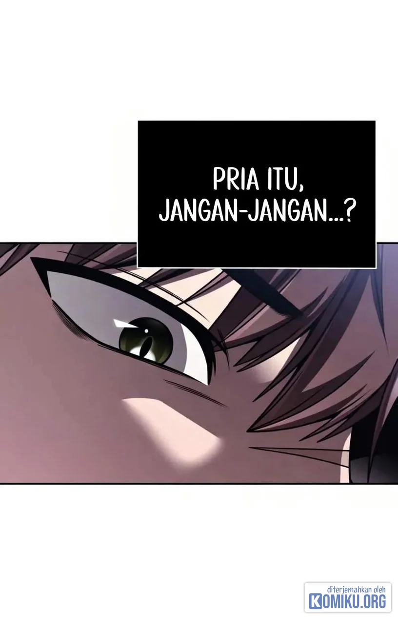 Clever Cleaning Life Of The Returned Genius Hunter Chapter 153 Gambar 83