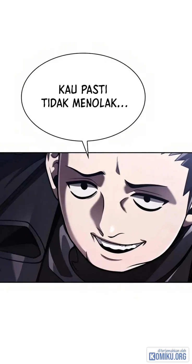 Clever Cleaning Life Of The Returned Genius Hunter Chapter 153 Gambar 89