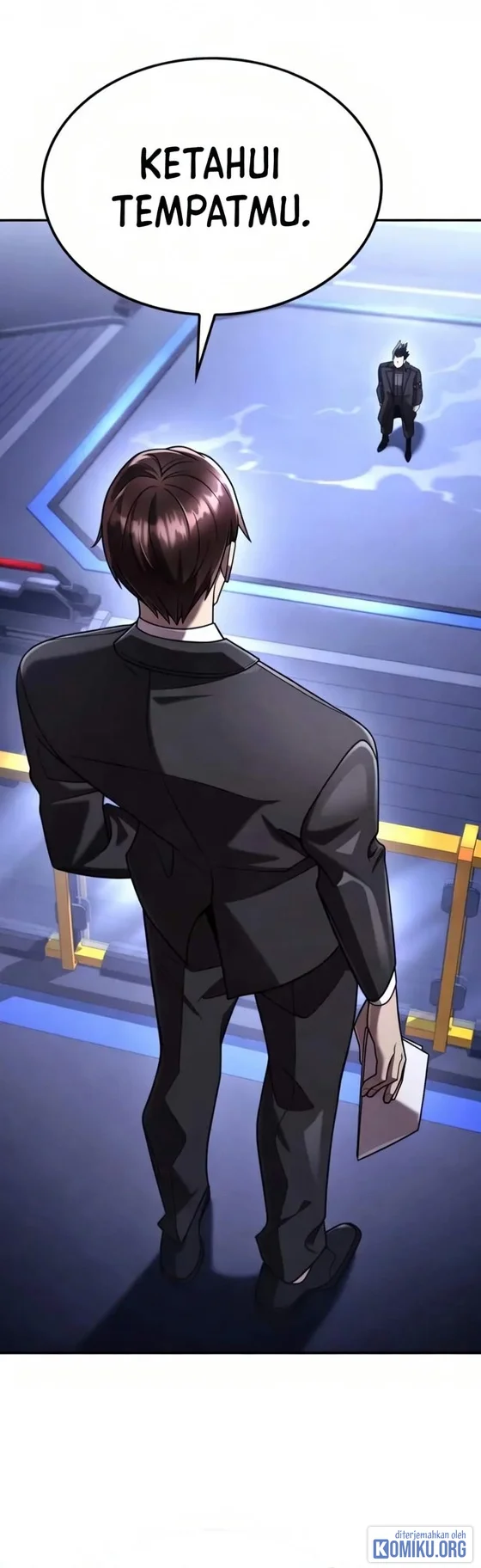 Clever Cleaning Life Of The Returned Genius Hunter Chapter 153 Gambar 94