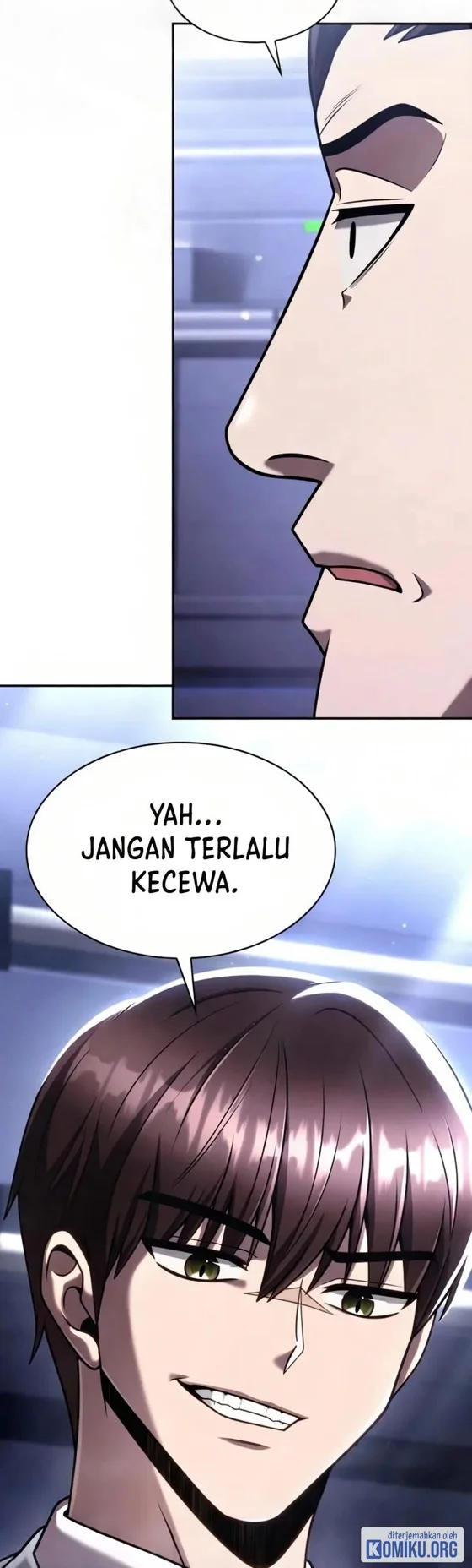 Clever Cleaning Life Of The Returned Genius Hunter Chapter 153 Gambar 98