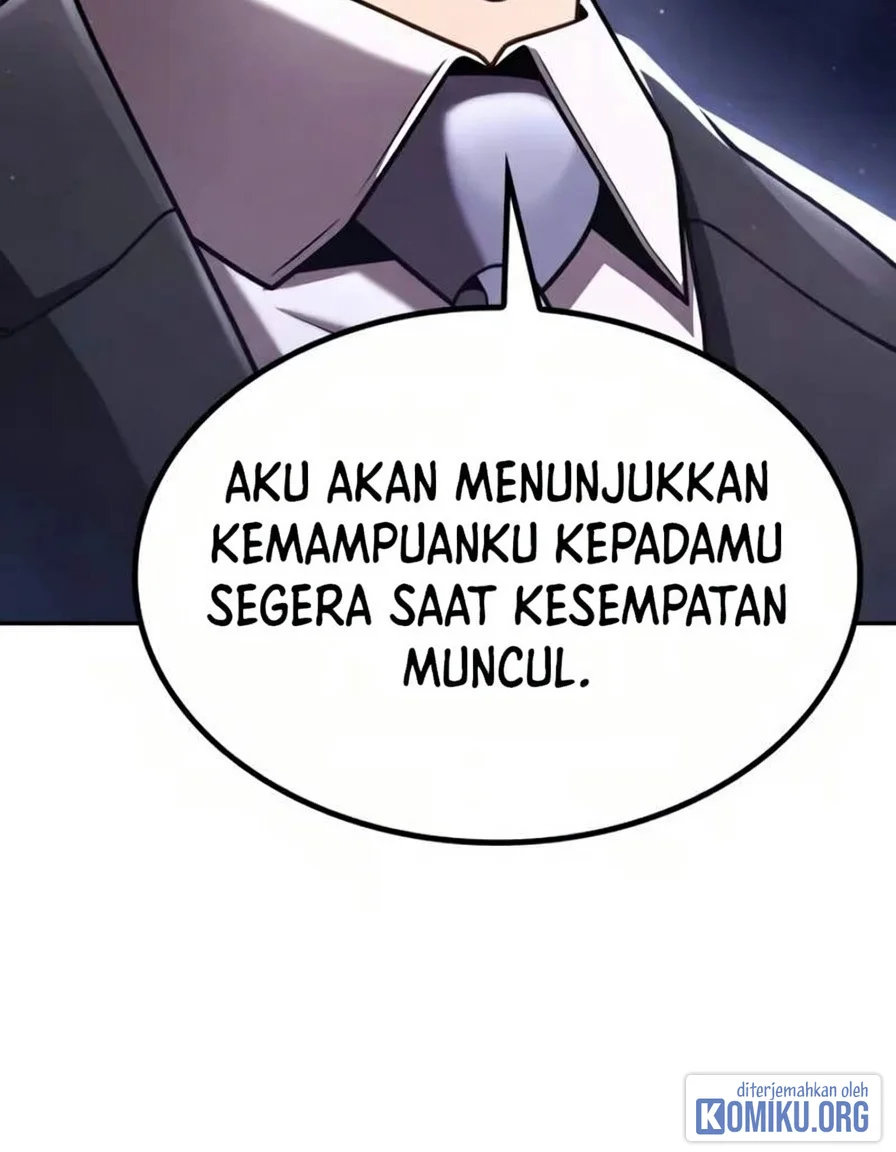 Clever Cleaning Life Of The Returned Genius Hunter Chapter 153 Gambar 99