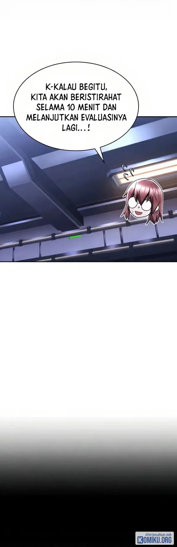 Clever Cleaning Life Of The Returned Genius Hunter Chapter 153 Gambar 100