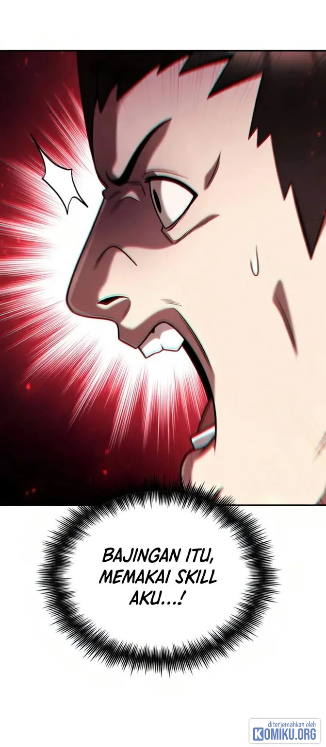 Clever Cleaning Life Of The Returned Genius Hunter Chapter 154 Gambar 104