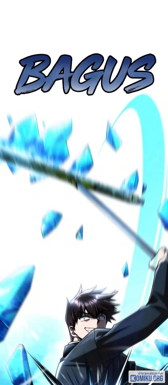 Clever Cleaning Life Of The Returned Genius Hunter Chapter 154 Gambar 106