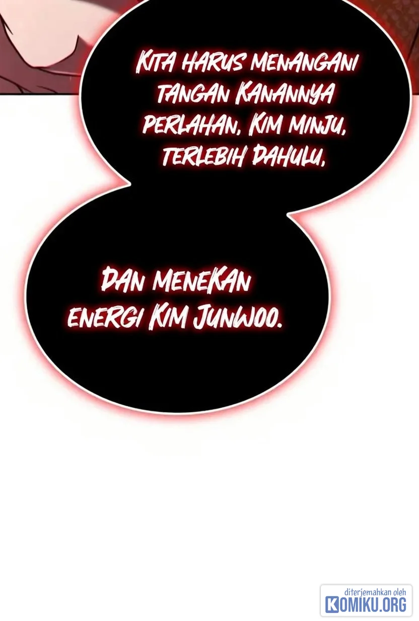 Clever Cleaning Life Of The Returned Genius Hunter Chapter 154 Gambar 21