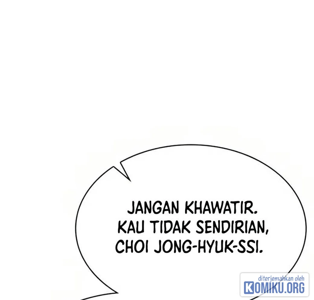 Clever Cleaning Life Of The Returned Genius Hunter Chapter 154 Gambar 22