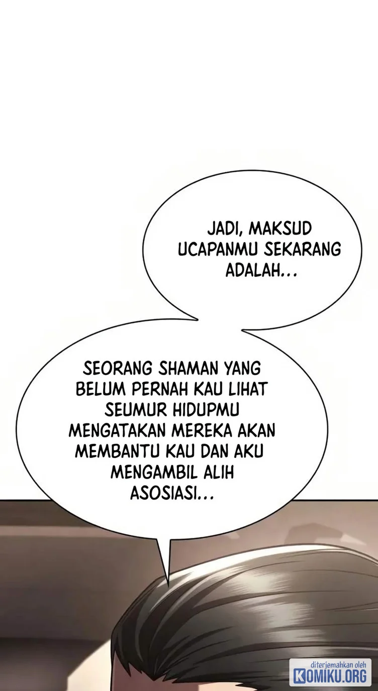 Clever Cleaning Life Of The Returned Genius Hunter Chapter 154 Gambar 28