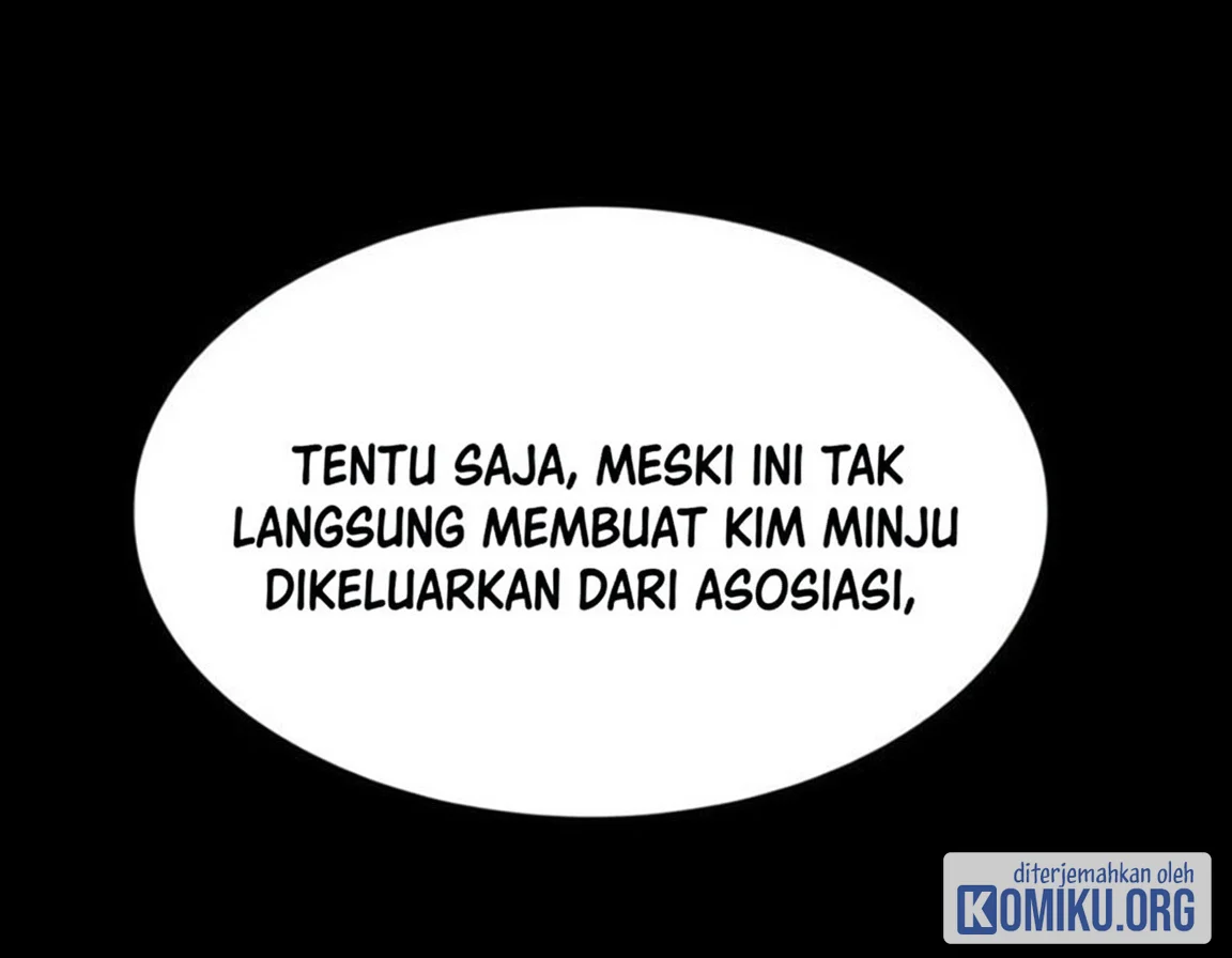 Clever Cleaning Life Of The Returned Genius Hunter Chapter 154 Gambar 39
