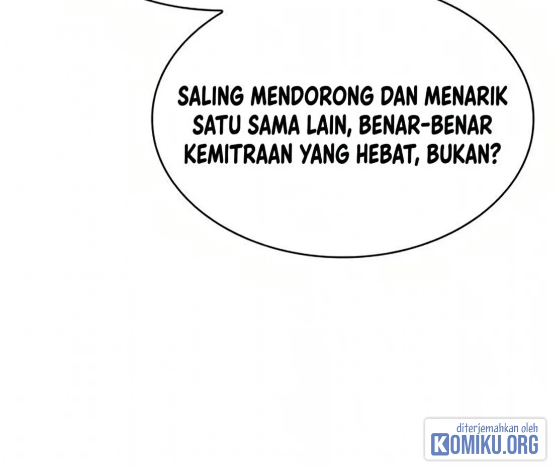 Clever Cleaning Life Of The Returned Genius Hunter Chapter 154 Gambar 44