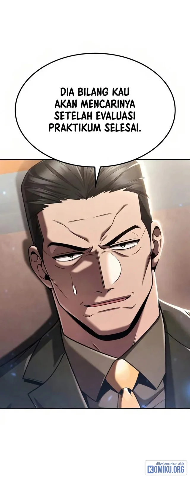 Clever Cleaning Life Of The Returned Genius Hunter Chapter 154 Gambar 62