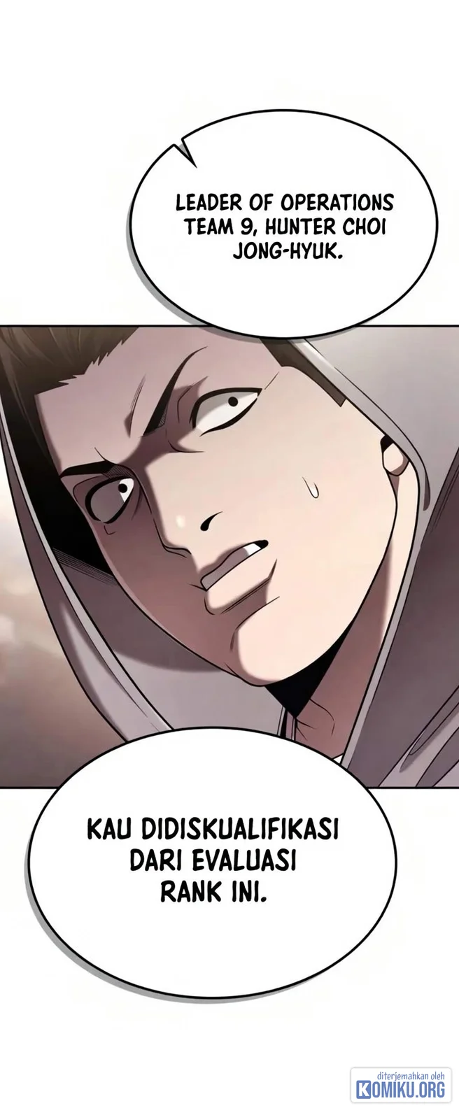 Clever Cleaning Life Of The Returned Genius Hunter Chapter 154 Gambar 66