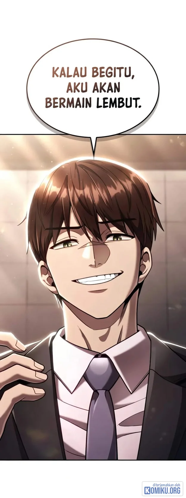 Clever Cleaning Life Of The Returned Genius Hunter Chapter 154 Gambar 68