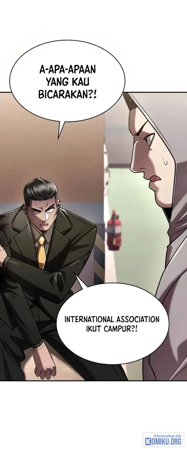 Clever Cleaning Life Of The Returned Genius Hunter Chapter 154 Gambar 69