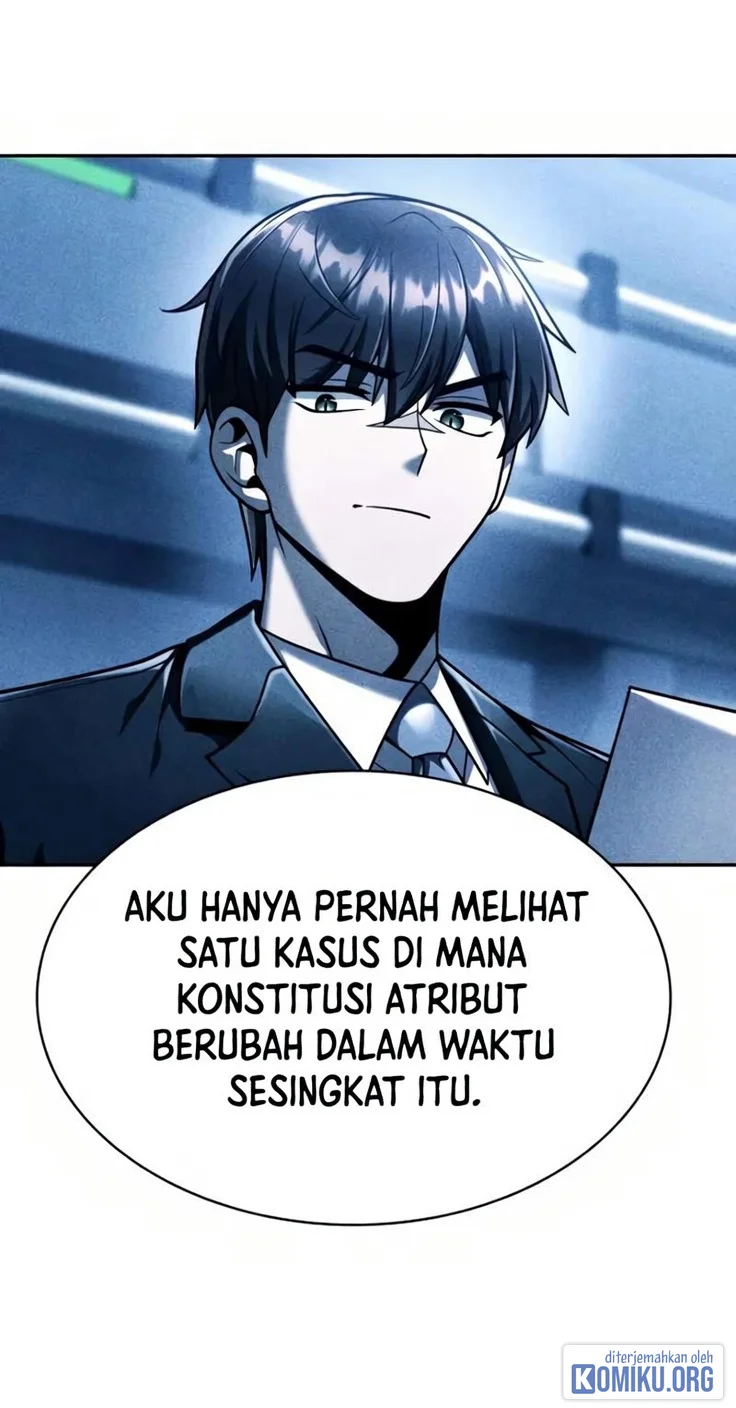 Clever Cleaning Life Of The Returned Genius Hunter Chapter 154 Gambar 72