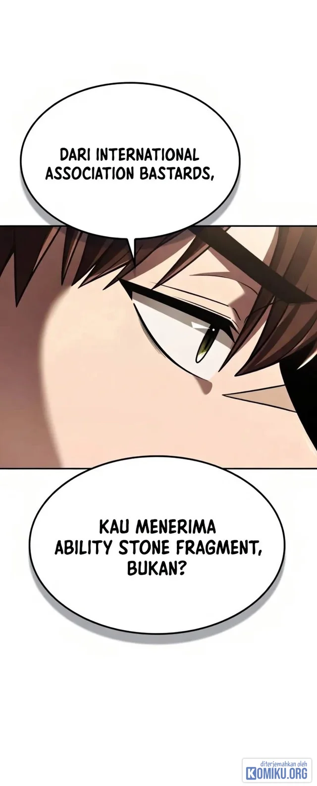 Clever Cleaning Life Of The Returned Genius Hunter Chapter 154 Gambar 73