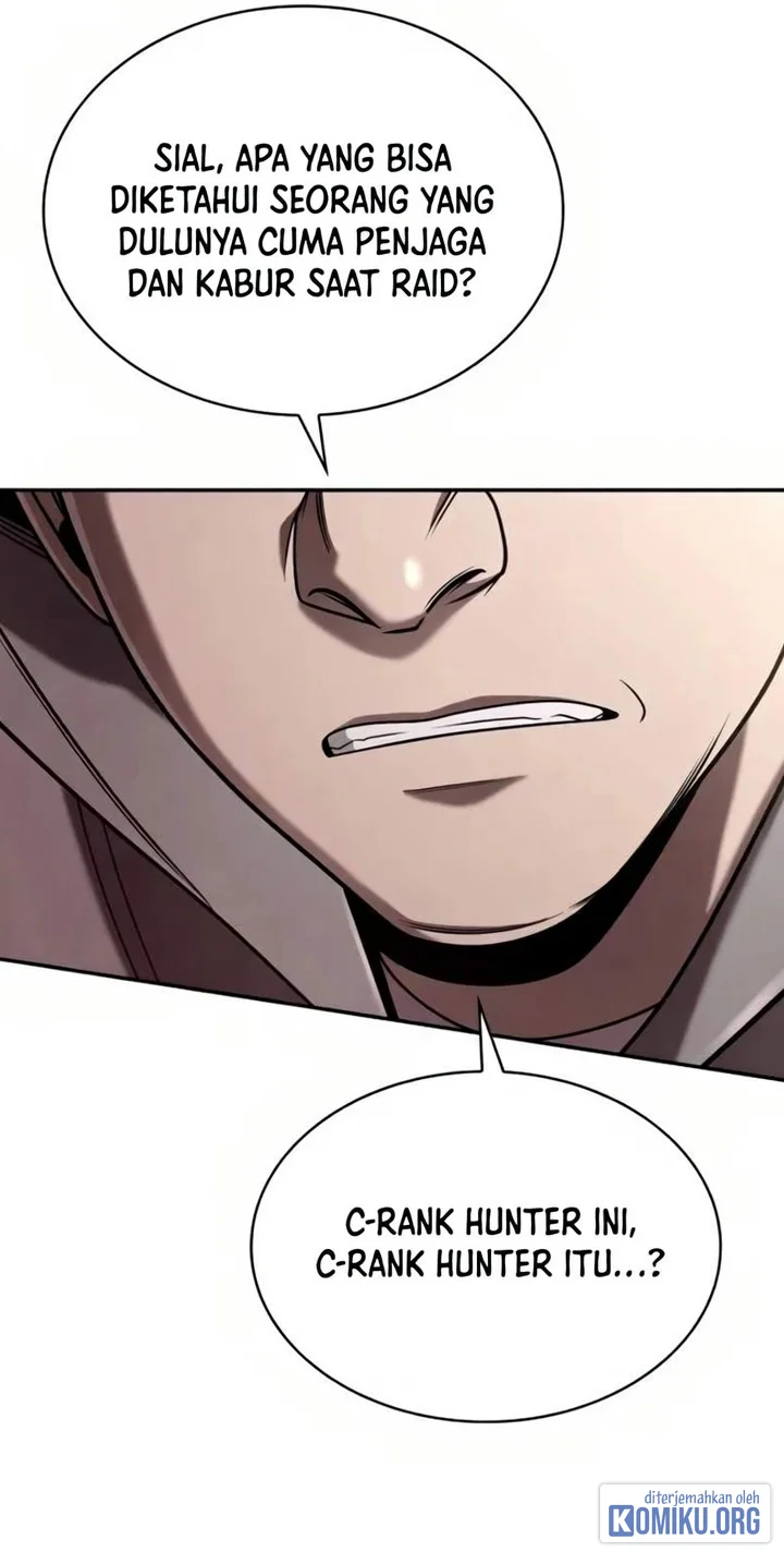 Clever Cleaning Life Of The Returned Genius Hunter Chapter 154 Gambar 74