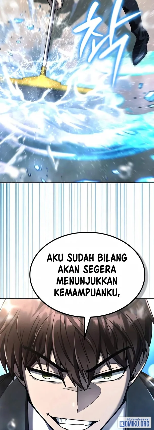 Clever Cleaning Life Of The Returned Genius Hunter Chapter 154 Gambar 98