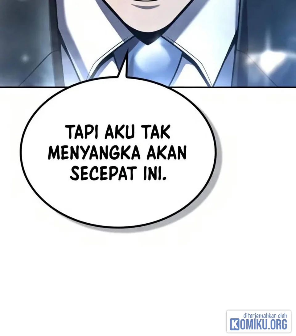 Clever Cleaning Life Of The Returned Genius Hunter Chapter 154 Gambar 99