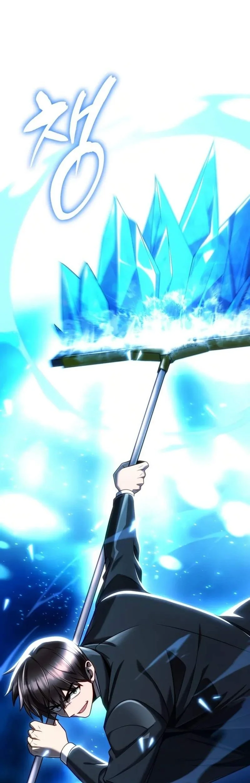 Clever Cleaning Life Of The Returned Genius Hunter Chapter 154 Gambar 100