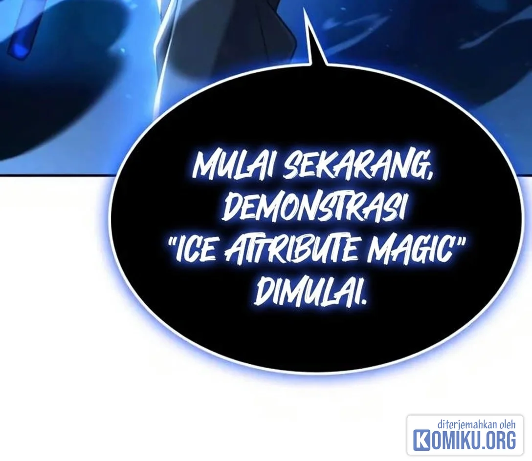 Clever Cleaning Life Of The Returned Genius Hunter Chapter 154 Gambar 102