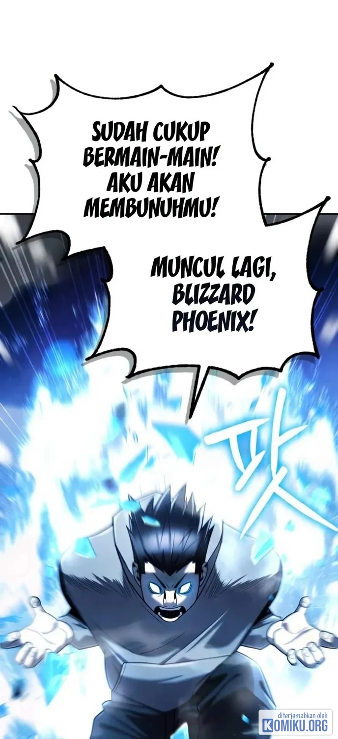 Clever Cleaning Life Of The Returned Genius Hunter Chapter 155 Gambar 14