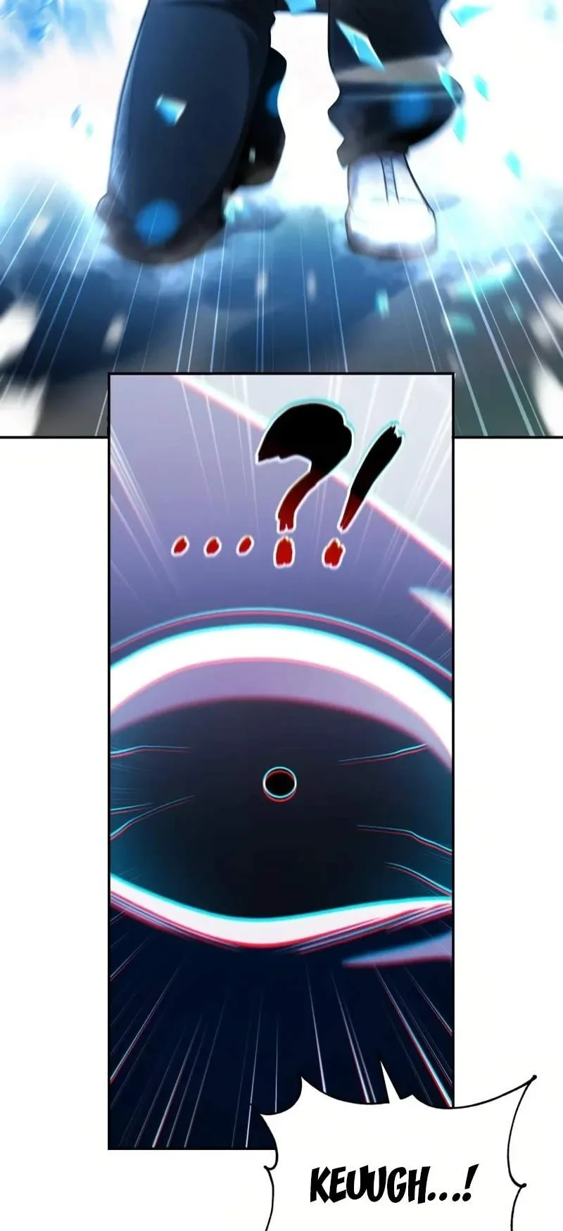 Clever Cleaning Life Of The Returned Genius Hunter Chapter 155 Gambar 15
