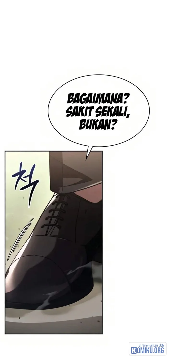 Clever Cleaning Life Of The Returned Genius Hunter Chapter 155 Gambar 20