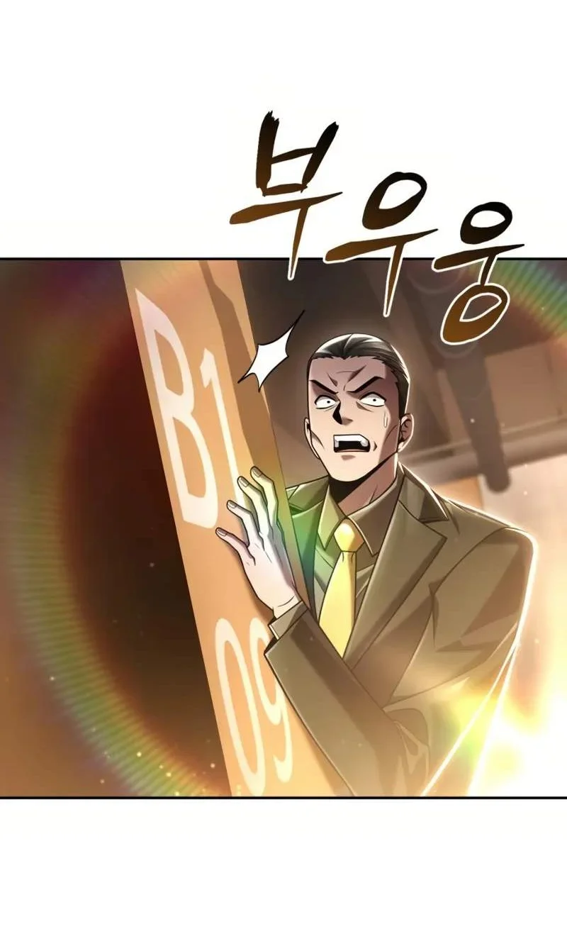 Clever Cleaning Life Of The Returned Genius Hunter Chapter 155 Gambar 25