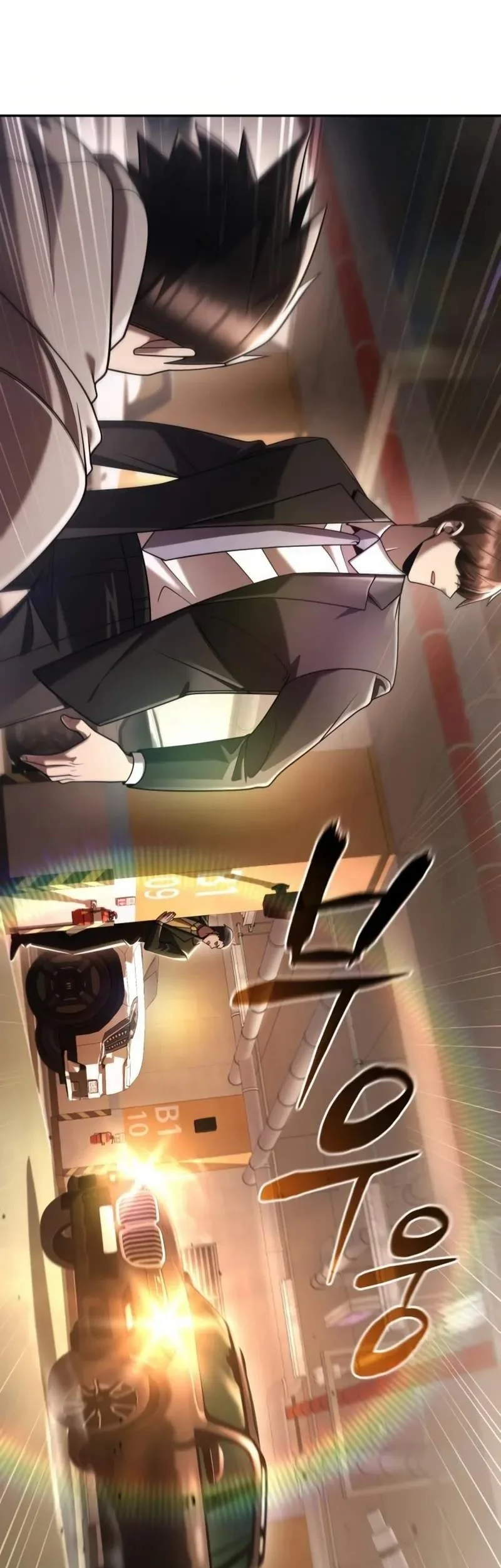 Clever Cleaning Life Of The Returned Genius Hunter Chapter 155 Gambar 26