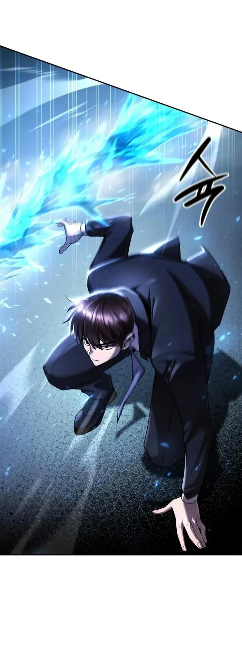 Clever Cleaning Life Of The Returned Genius Hunter Chapter 155 Gambar 29