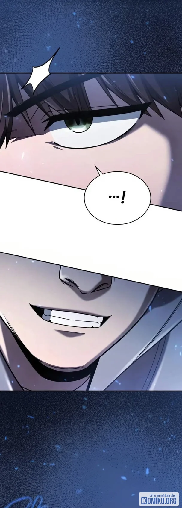 Clever Cleaning Life Of The Returned Genius Hunter Chapter 155 Gambar 30