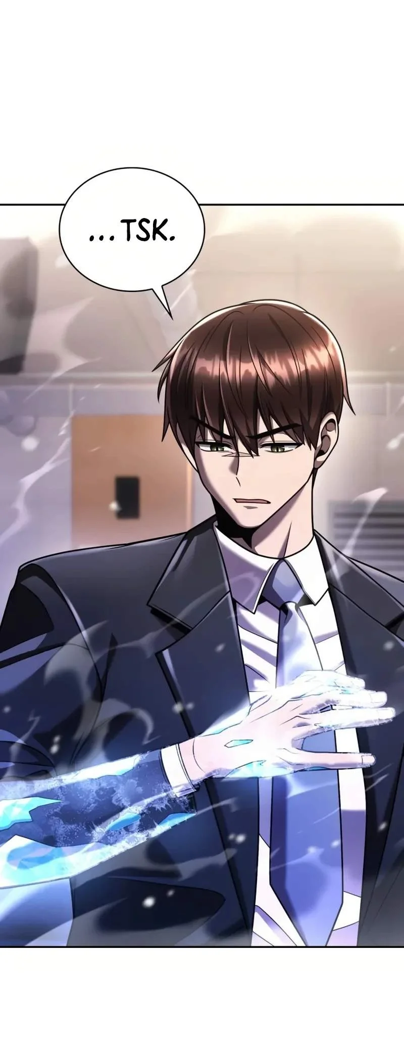 Clever Cleaning Life Of The Returned Genius Hunter Chapter 155 Gambar 35