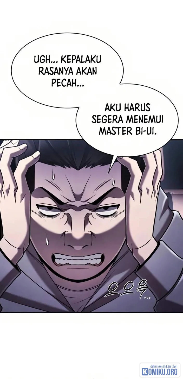 Clever Cleaning Life Of The Returned Genius Hunter Chapter 155 Gambar 45