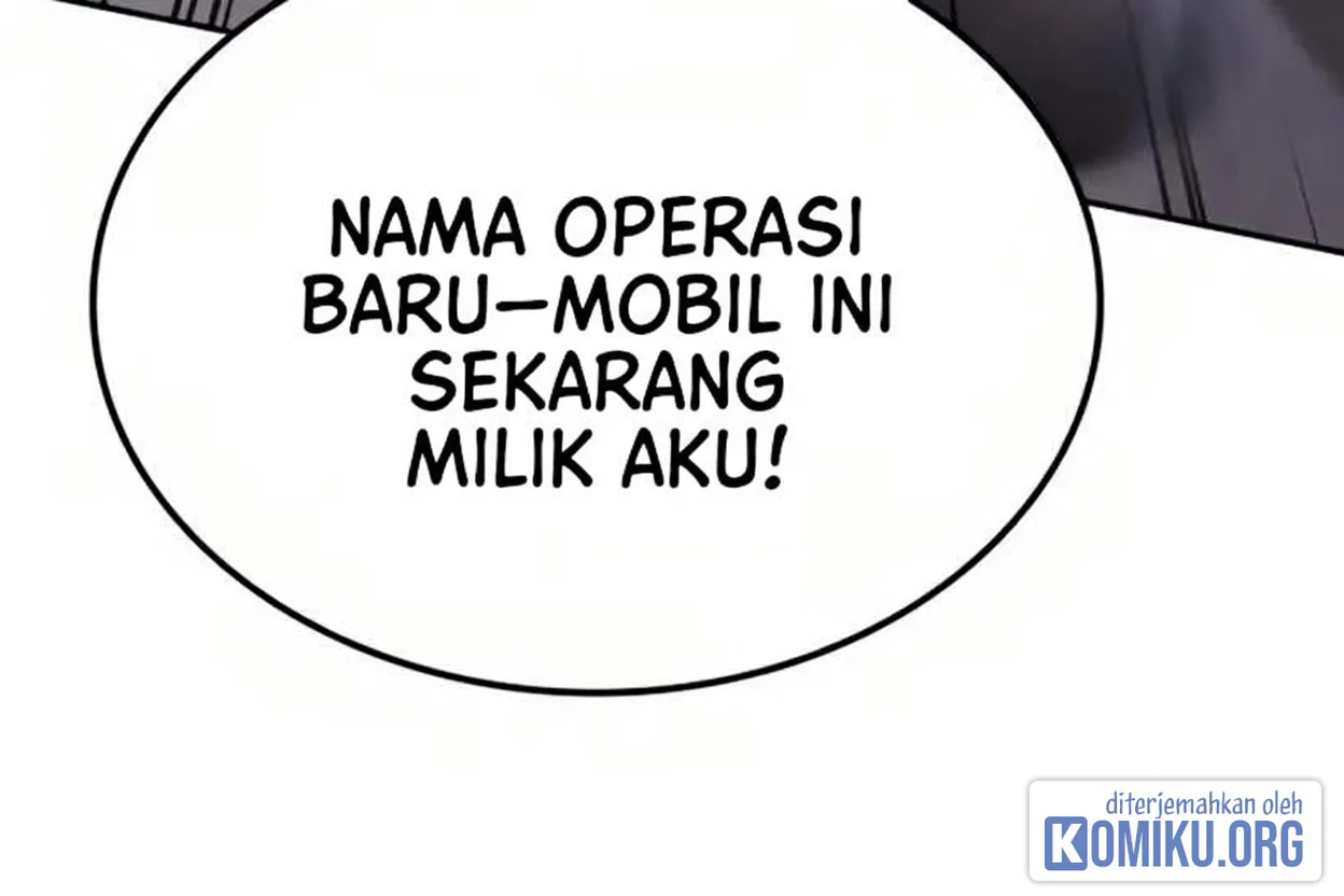 Clever Cleaning Life Of The Returned Genius Hunter Chapter 155 Gambar 50