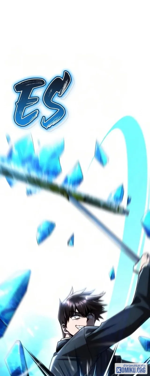 Clever Cleaning Life Of The Returned Genius Hunter Chapter 155 Gambar 5